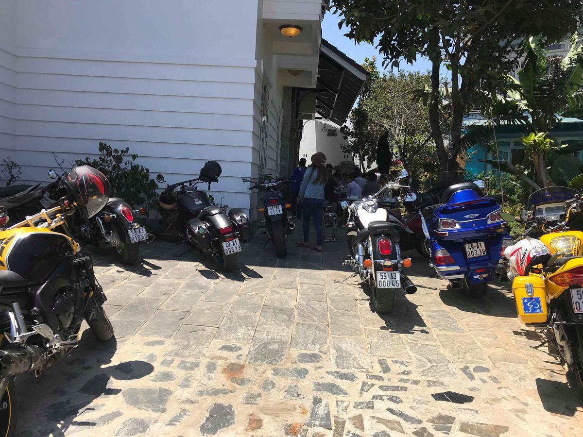 De Daisy Villa Homestay Da Lat Dış mekan fotoğraf