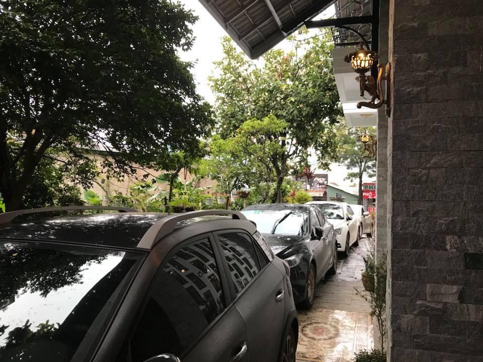 De Daisy Villa Homestay Da Lat Dış mekan fotoğraf