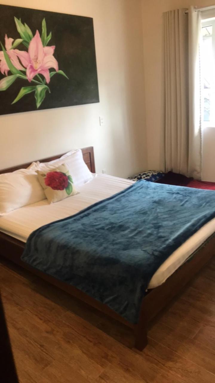 De Daisy Villa Homestay Da Lat Dış mekan fotoğraf