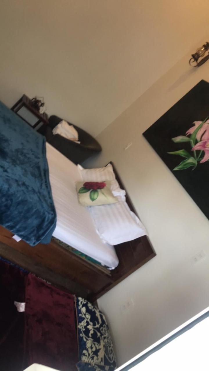De Daisy Villa Homestay Da Lat Dış mekan fotoğraf