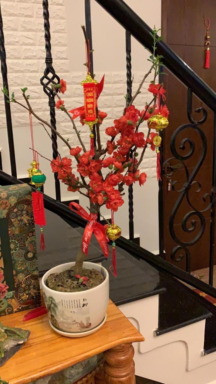 De Daisy Villa Homestay Da Lat Dış mekan fotoğraf