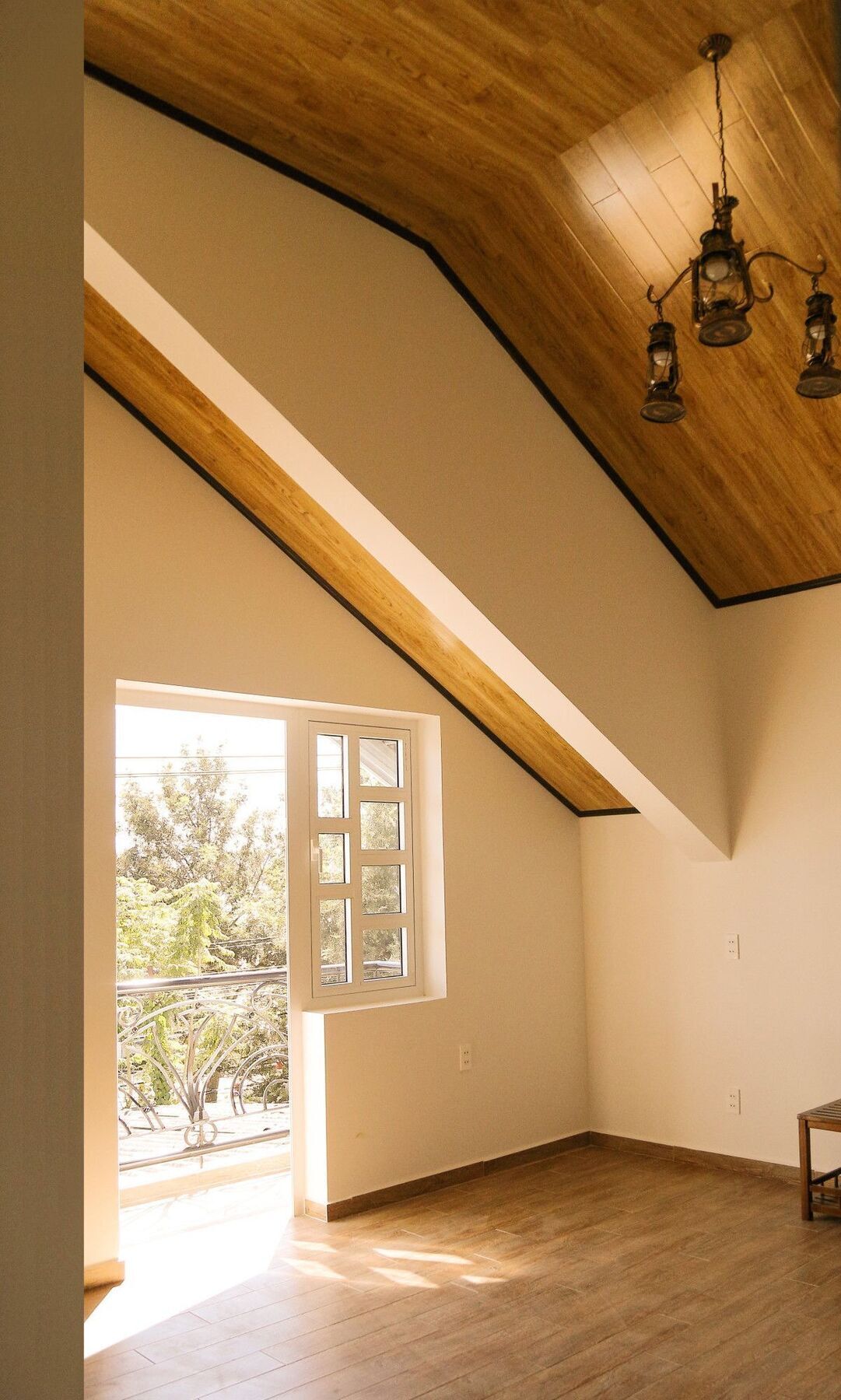 De Daisy Villa Homestay Da Lat Dış mekan fotoğraf